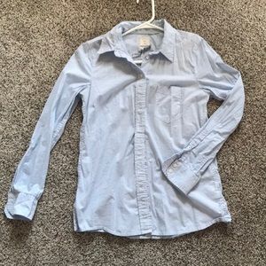 Gap women’s button up